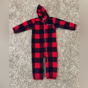 Columbia Infant Snow Bunting